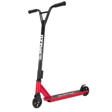 Трюковой самокат Razzo GO CITY 100 мм алюминиевый HST1-100 Red (HST1-100 RED)