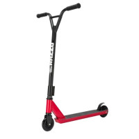 Трюковий самокат Razzo CITY Lite 100 мм алюміній/сталь HST2-100 Red (HST2-100 RED)