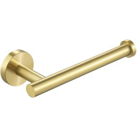 Держатель для туалетной бумаги Rea Mist gold (REA-80026)