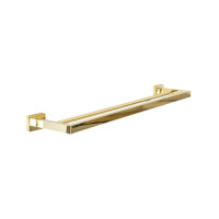 Тримач для рушників Rea Erlo gold (REA-80005)