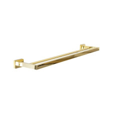 Полотенцедержатель Rea Erlo gold (REA-80005)