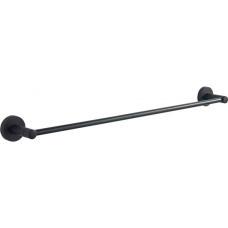 Полотенцедержатель Rea Mist black (REA-80016)