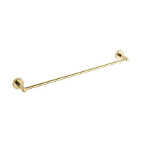 Тримач для рушників Rea Mist gold (REA-80017)