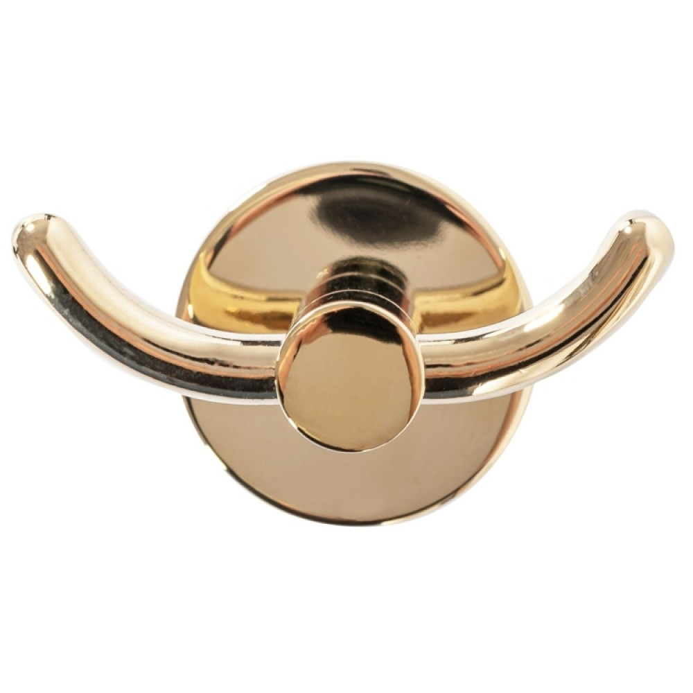 Тримач для рушників Rea Mist gold (REA-80020)