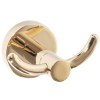 Тримач для рушників Rea Mist gold (REA-80020)