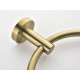 Тримач для рушників Rea Mist gold (REA-80029)