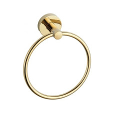 Полотенцедержатель Rea Mist gold (REA-80029)