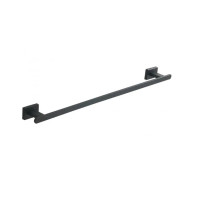 Тримач для рушників Rea Oste black (REA-80034)