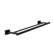 Полотенцедержатель Rea Oste black (REA-80036)