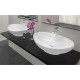 Раковина Rea Rosa-2 white (REA-U0160)