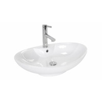 Раковина Rea Rosa-2 white (REA-U0160)