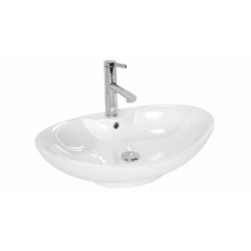 Раковина Rea Rosa-2 white (REA-U0160)
