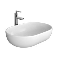 Раковина Rea Amelia 48 white (REA-U0416)