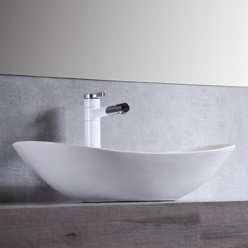 Раковина Rea Royal 60 white (REA-U0441)