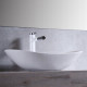 Раковина Rea Royal 60 white (REA-U0441)