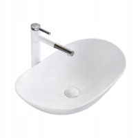 Раковина Rea Royal 60 white (REA-U0441)