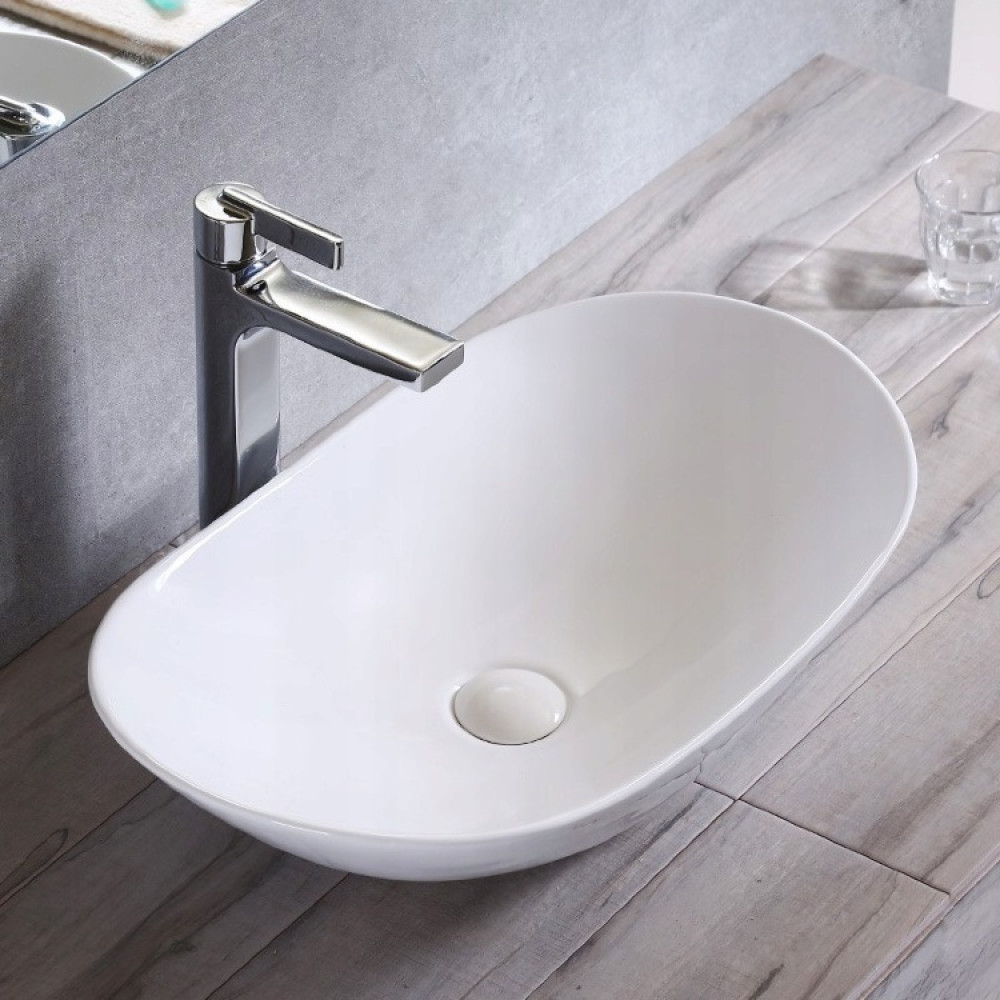 Раковина Rea Royal 60 white (REA-U0441)
