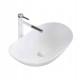 Раковина Rea Royal 60 white (REA-U0441)