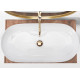 Раковина Rea Cleo 81 white (REA-U0563)
