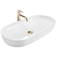 Раковина Rea Cleo 81 white (REA-U0563)