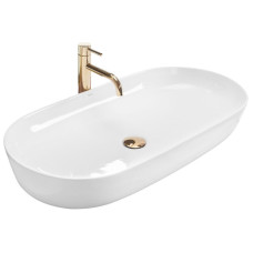 Раковина Rea Cleo 81 white (REA-U0563)