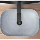 Раковина Rea Livia grey matt (REA-U3801)