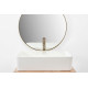 Раковина Rea Berta 55 white (REA-U5055)