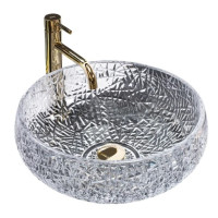 Раковина Rea Ise cristal (REA-U5070)