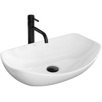 Раковина Rea Tango white (REA-U5610)