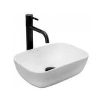 Раковина Rea Belinda Mini white (REA-U5667)