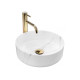 Раковина Rea Sami marble (REA-U5685)