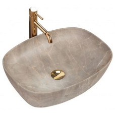Раковина Rea Freja Beige (REA-U6647)