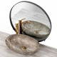 Раковина Rea Roxy B Stone nature (REA-U6650)