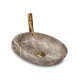 Раковина Rea Roxy B Stone nature (REA-U6650)