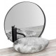Раковина Rea Roxy C Stone l.grey (REA-U6651)