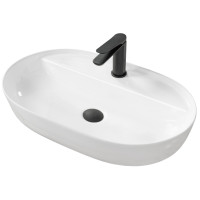 Раковина Rea Aura white (REA-U7900)