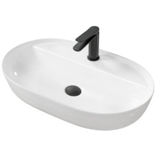 Раковина Rea Aura white (REA-U7900)