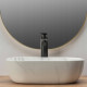 Раковина Rea Belinda marble mat (REA-U8702)
