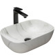 Раковина Rea Belinda marble mat (REA-U8702)