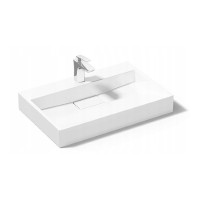 Раковина Rea Goya white (REA-U8901)