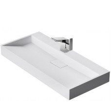 Раковина Rea Goya white (REA-U8902)