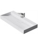 Раковина Rea Goya white (REA-U8902)