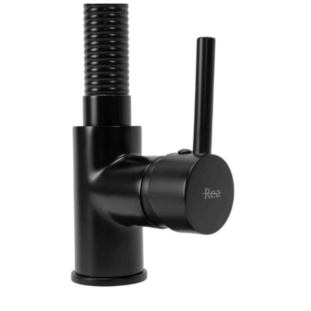 Змішувач для кухні Rea Spring (REA-B4804)
