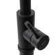 Змішувач для кухні Rea Fresh black (REA-B9147)