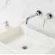 Змішувач для раковини Rea Lungo chrome long (REA-B0369)