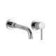 Змішувач для раковини Rea Lungo chrome long (REA-B0369)