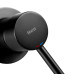 Змішувач для раковини Rea Lungo black long (REA-B0371)