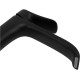 Змішувач для раковини Rea Dart black (REA-B0670)