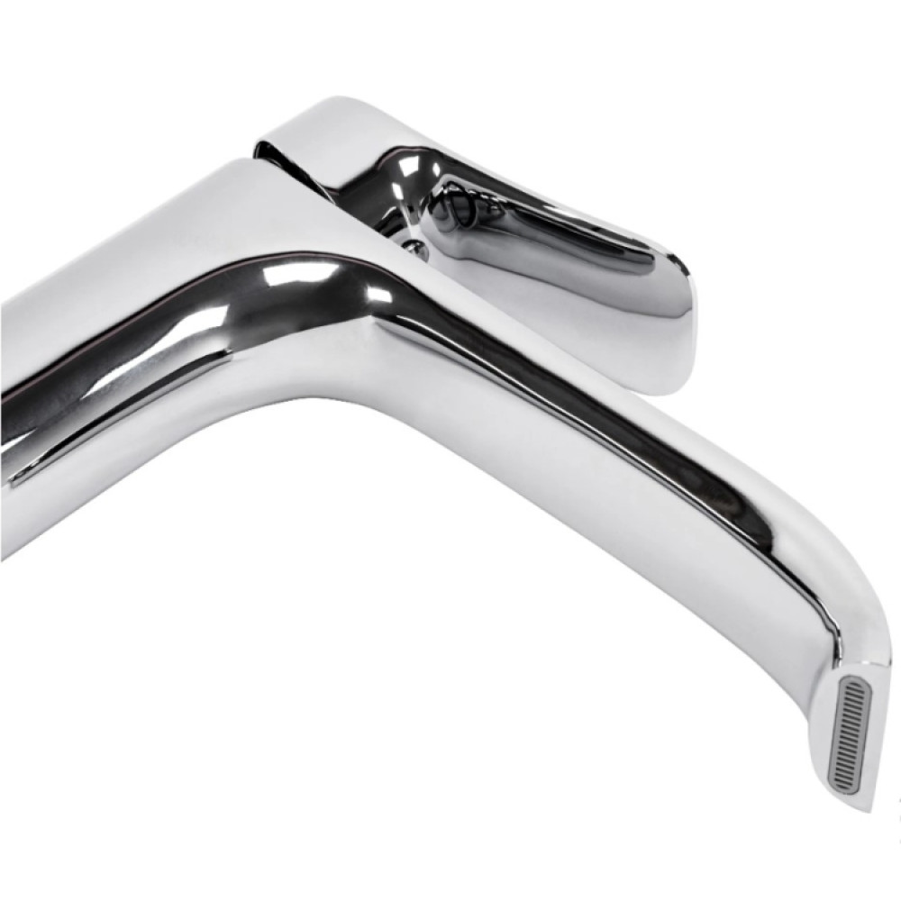 Змішувач для раковини Rea Dart chrome (REA-B0671)