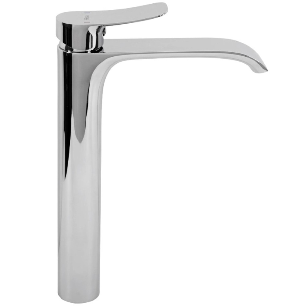 Змішувач для раковини Rea Dart chrome (REA-B0671)